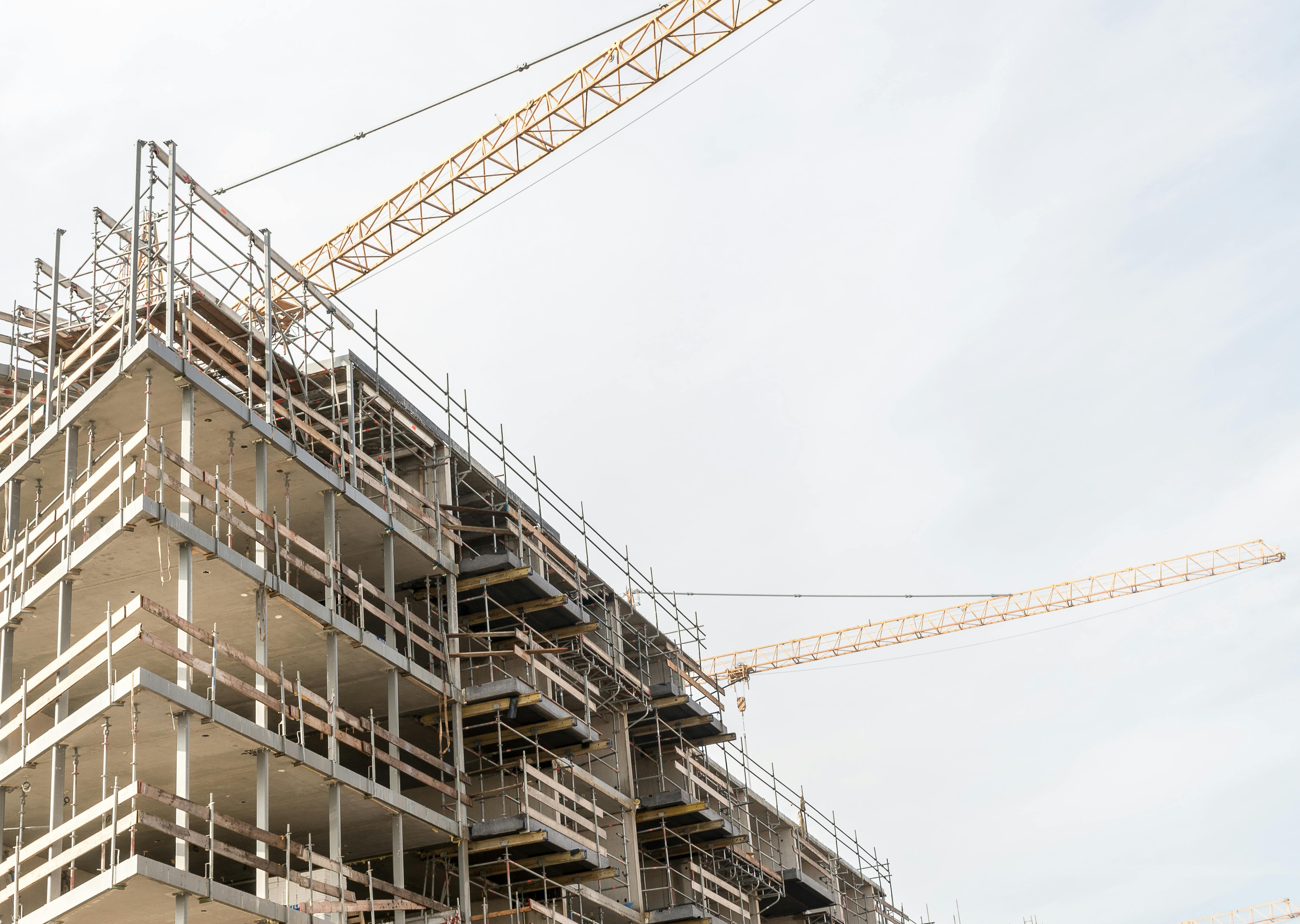 Building Banner