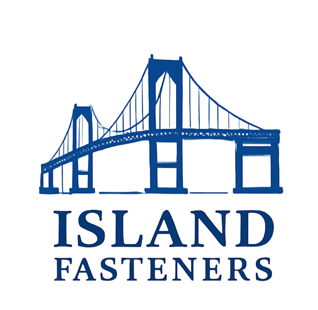 Island Fasteners Logo