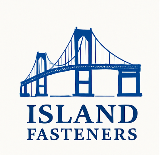 Island Fasteners Logo